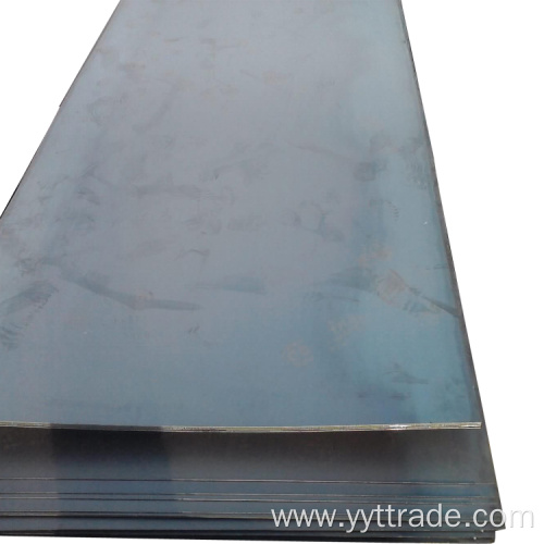 SA515Gr70 Pressure Vessel Steel Plate